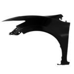 Left Front fender assy Coupe - HONDA CIVIC 2014-2015