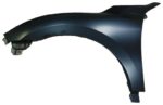 Left Front Fender Assy H/B CAPA