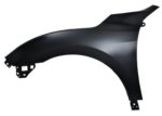 Left Front fender assy DX|EX|EX-L|LX|SPORT|TOURING; Sedan - HONDA CIVIC 2019-2021