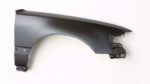 Right Front fender assy all - HONDA CRX 1988-1991