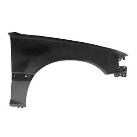 Right Front fender assy 2dr hatchback - HONDA CIVIC 1988-1991