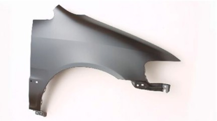 Right Front fender assy all - ISUZU OASIS 1996-1999
