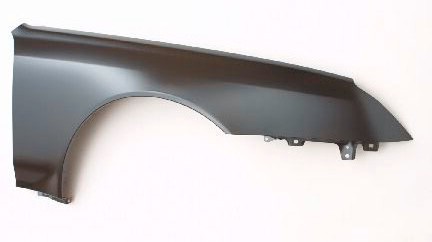 Right Front fender assy all - HONDA PRELUDE 1997-2001