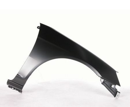 Right Front fender assy HYBRID CAPA - HONDA CIVIC 2003-2003