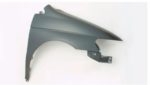 Right Front fender assy all - HONDA ODYSSEY 1999-2004