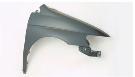 Right Front fender assy all - HONDA ODYSSEY 1999-2004