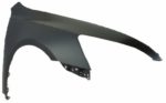 Right Front fender assy 4dr sedan; USA; w/o side repeater lamp - HONDA ACCORD 2003-2007