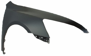 Right Front fender assy HYBRID - HONDA ACCORD 2005-2007