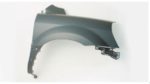 Right Front Fender Assy All - HONDA PILOT 2003-2005