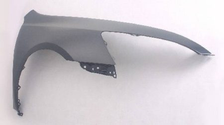 Right Front Fender Assy 2Dr Coupe - HONDA ACCORD 2003-2007