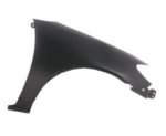 Right Front fender assy 2dr coupe/4dr sedan CAPA - HONDA CIVIC 2004-2005