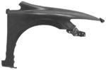 Right Front Fender Assy Hybrid CAPA