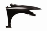 Right Front Fender Assy 2Dr Coupe - HONDA CIVIC 2006-2011