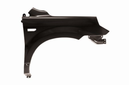 Right Front fender assy all - HONDA PILOT 2006-2008