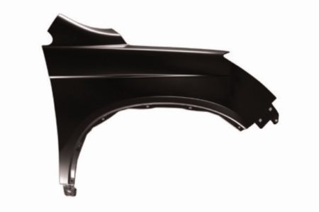 Right Front fender assy all - HONDA CR-V 2007-2011