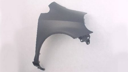 Right Front Fender Assy All - HONDA FIT 2007-2008