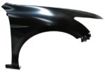 Right Front fender assy Sedan CAPA - HONDA ACCORD 2008-2012