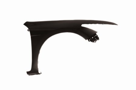 Right Front Fender Assy Coupe CAPA