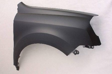 Right Front Fender Assy - HONDA PILOT 2009-2015
