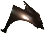 Right Front fender assy CAPA - HONDA FIT 2009-2014