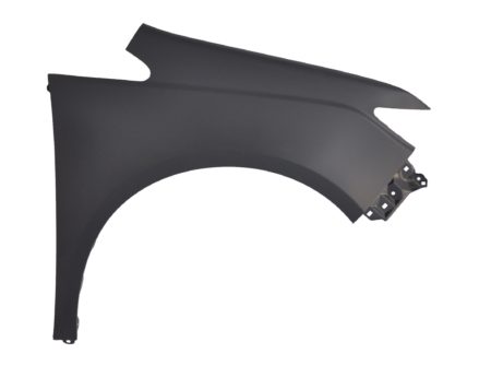 Right Front Fender Assy - HONDA ODYSSEY 2011-2013