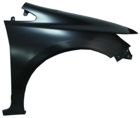Right Front fender assy Sedan - HONDA CIVIC 2012-2015
