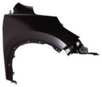 Right Front Fender Assy CAPA