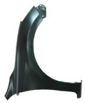 Right Front Fender Assy Sedan CAPA - HONDA ACCORD 2013-2017