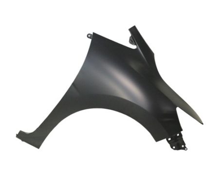 Right Front fender assy - HONDA FIT 2015-2020