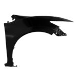 Right Front fender assy Coupe - HONDA CIVIC 2014-2015