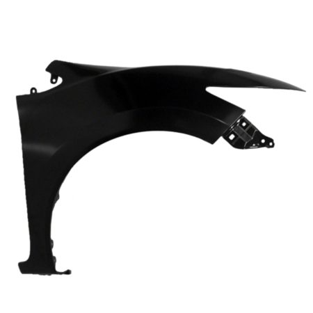 Right Front fender assy Coupe - HONDA CIVIC 2014-2015