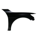 Right Front Fender Assy CAPA