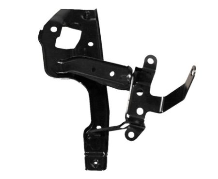 Left Front fender brace - HONDA FIT 2015-2020