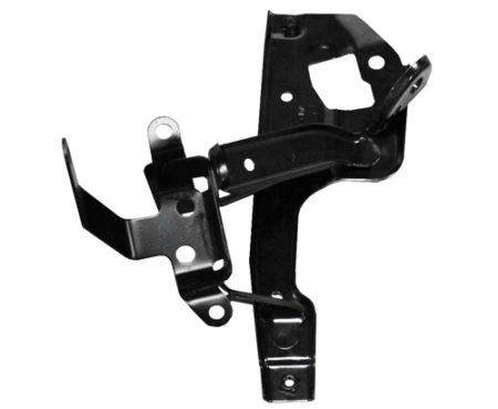 Right Front fender brace - HONDA FIT 2015-2020