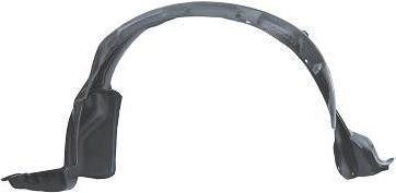 Left Front fender inner panel all - HONDA ACCORD 1990-1993