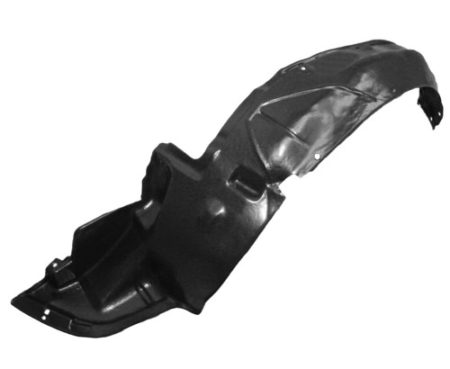 Left Front fender inner panel all - HONDA CIVIC 1996-1998
