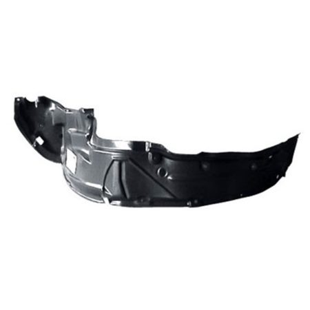 Left Front fender inner panel fender liner - HONDA CR-V 1997-2001