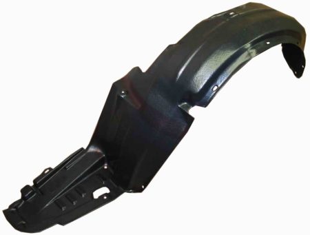 Left Front fender inner panel fender liner - HONDA PRELUDE 1997-2001