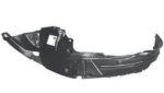 Left Front fender inner panel fender liner - HONDA CR-V 2002-2006