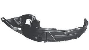 Left Front fender inner panel fender liner - HONDA CR-V 2002-2006
