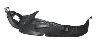 Left Front fender inner panel fender liner - HONDA PILOT 2003-2005