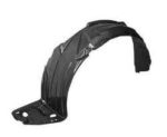 Left Front fender inner panel HYBRID; fender liner - HONDA CIVIC 2004-2005