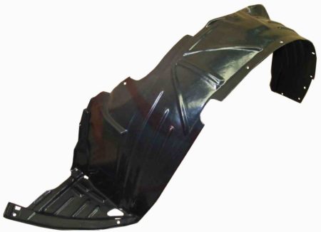 Left Front fender inner panel EX|LX - HONDA ELEMENT 2003-2008