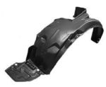 Left Front fender inner panel BASE - HONDA FIT 2009-2014