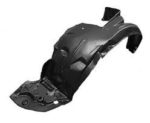Left Front fender inner panel SPORT - HONDA FIT 2009-2011