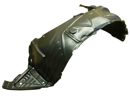 Left Front fender inner panel - HONDA ELEMENT 2009-2011