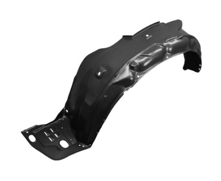 Left Front Fender Inner Panel Ex/Ex Navi; Sedan; Japan Built - HONDA CIVIC 2012-2012