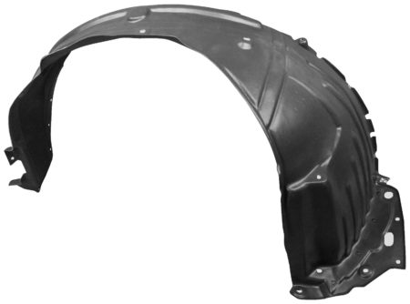 Left Front fender inner panel - HONDA PILOT 2012-2015