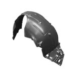Left Front Fender Inner Panel Sport/Sport Touring; H/B; Mat: Pe/Vacuum Form; Oem: Pp/Injection - HONDA CIVIC 2017-2019