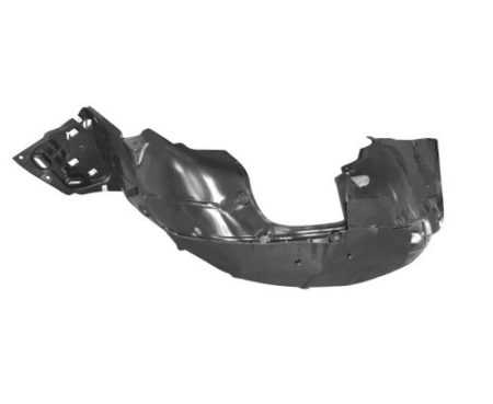 Left Front fender inner panel DX|EX|EX-L|EX-T|LX|SE|SPORT; Sedan; North America Built - HONDA CIVIC 2019-2021